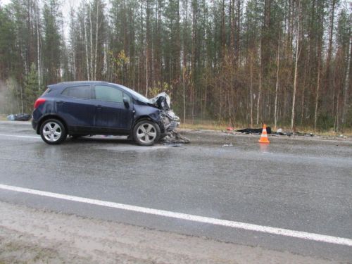ДТП