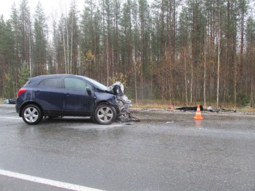ДТП